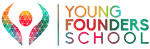 Young Founders School logo